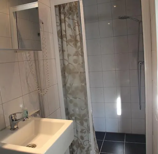 Budget Doppenberg 2*