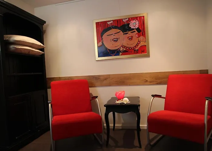 Hotel Budget Doppenberg