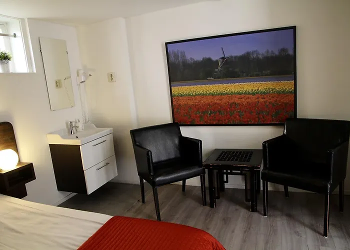 Hotel Budget Doppenberg 2*
