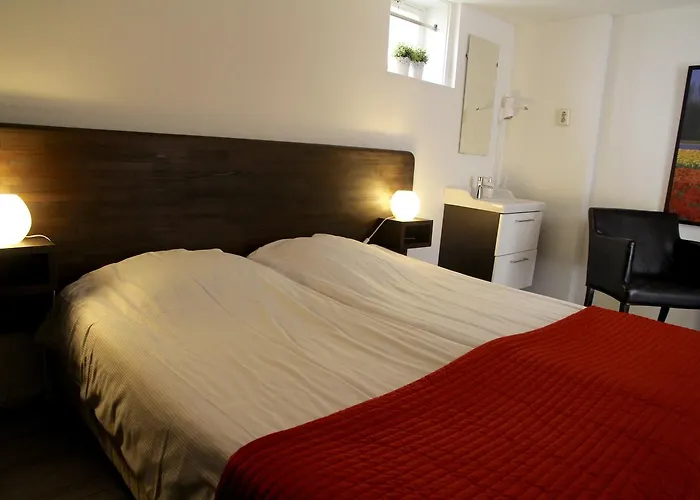 Budget Doppenberg 2* Zandvoort