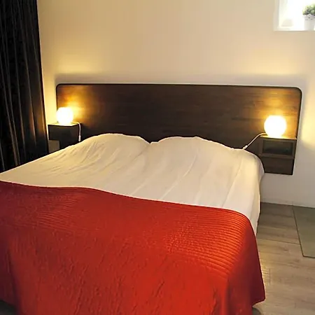 Budget Doppenberg Hotel Zandvoort