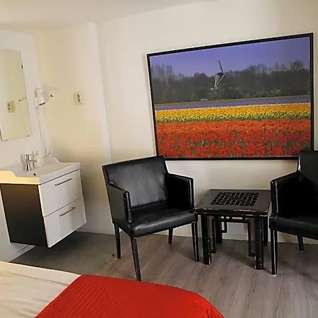 Budget Doppenberg Hotel 2*