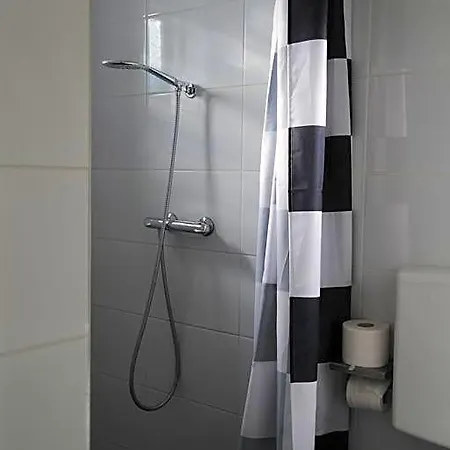 Budget Doppenberg Hotel 2*