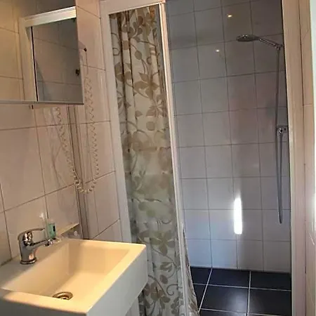 Budget Doppenberg Zandvoort
