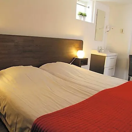 Budget Doppenberg Hotel Zandvoort