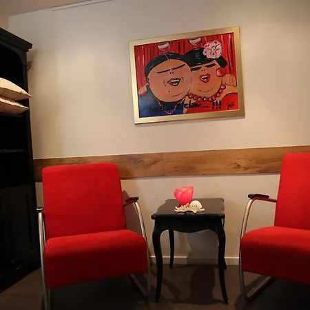 Otel Budget Doppenberg
