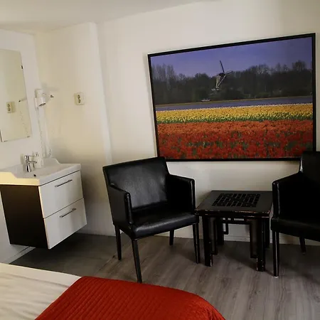 Hotel Budget Doppenberg 2*