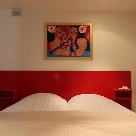 Budget Doppenberg 2* Zandvoort