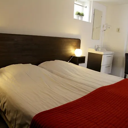 Budget Doppenberg 2* Zandvoort