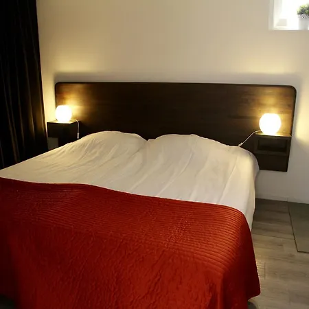 Budget Doppenberg Otel