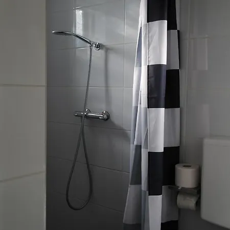 Hotel Budget Doppenberg