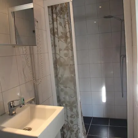 Budget Doppenberg 2*